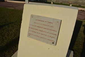 2018 09 25 TOULON HOMMAGE NATIONAL CONSACRE AUX HARKIS (1)